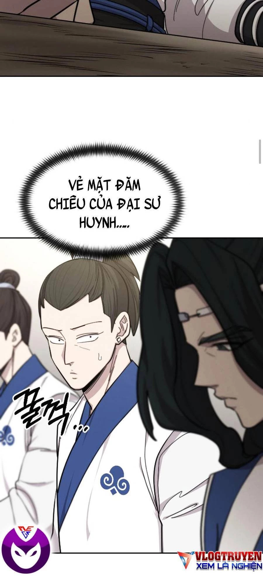 Hoa Sơn Tái Xuất Chapter 56 - Next Chapter 57