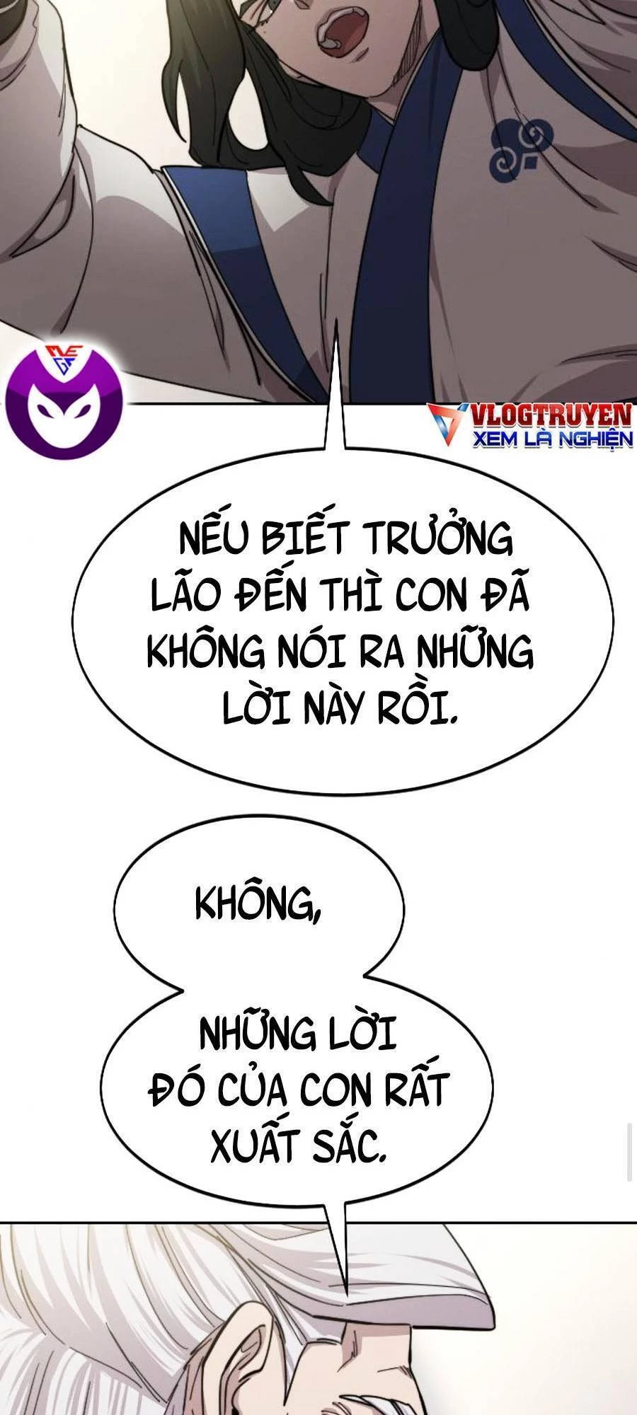 Hoa Sơn Tái Xuất Chapter 56 - Next Chapter 57