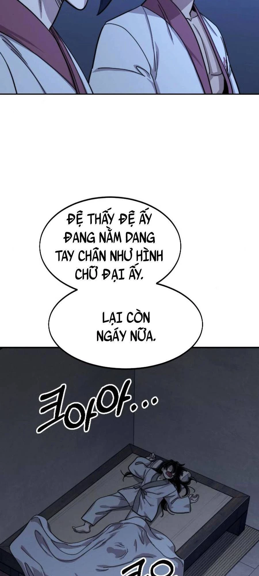 Hoa Sơn Tái Xuất Chapter 56 - Next Chapter 57