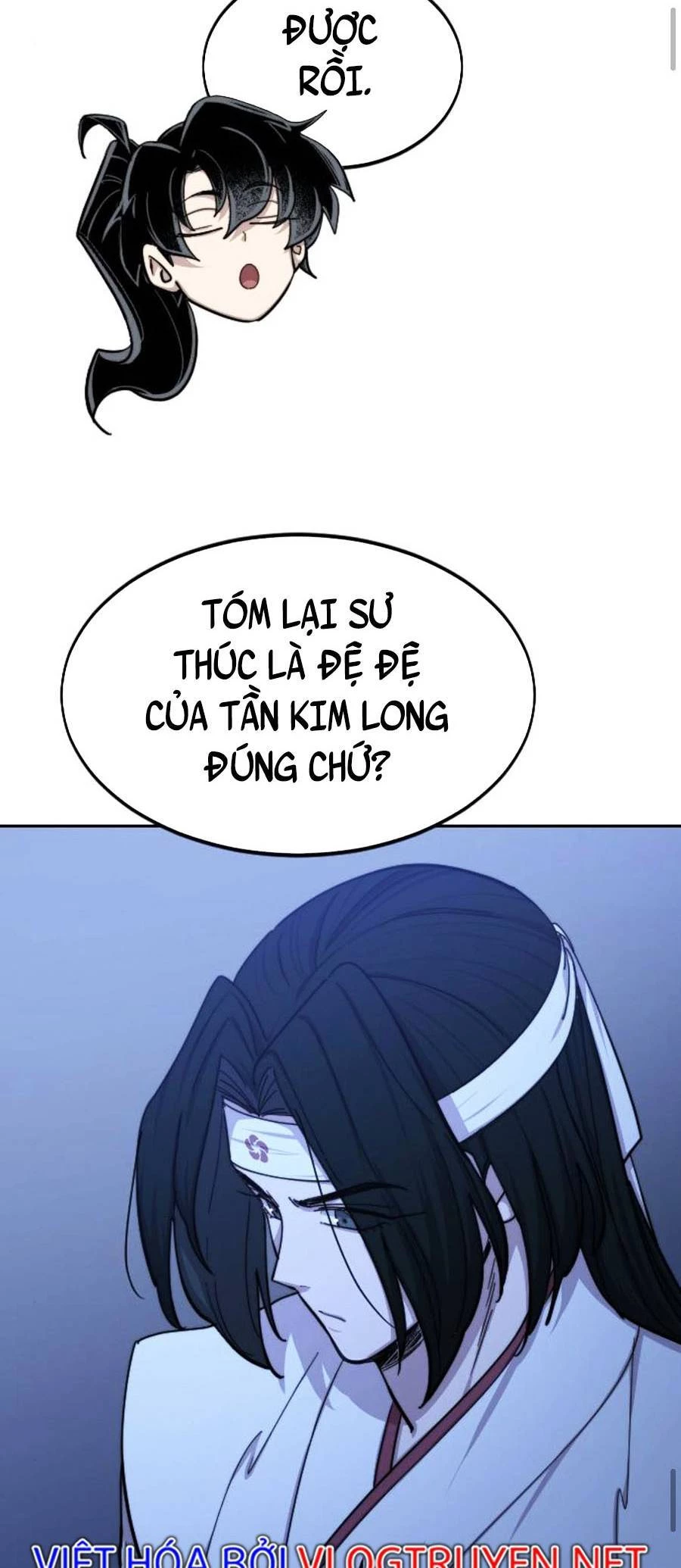 Hoa Sơn Tái Xuất Chapter 57 - Next Chapter 58