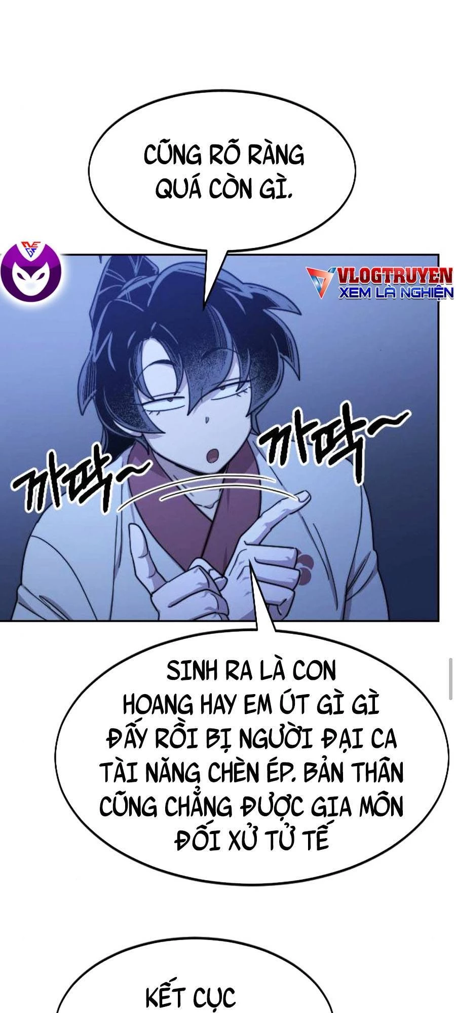 Hoa Sơn Tái Xuất Chapter 57 - Next Chapter 58