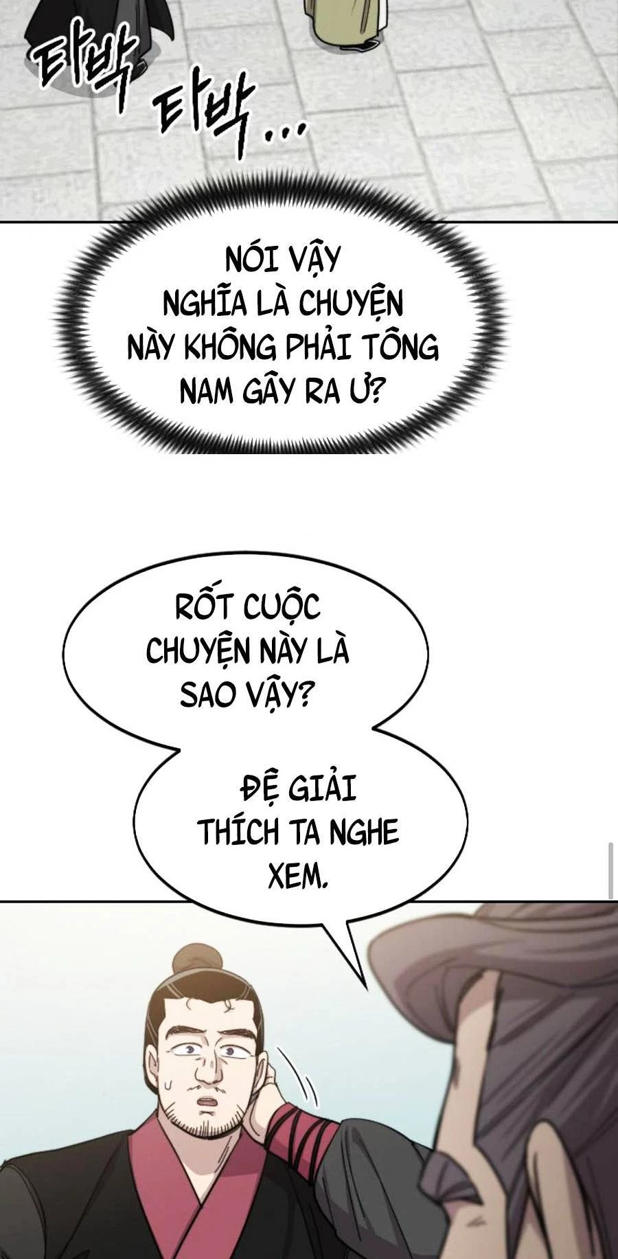 Hoa Sơn Tái Xuất Chapter 58 - Next Chapter 59