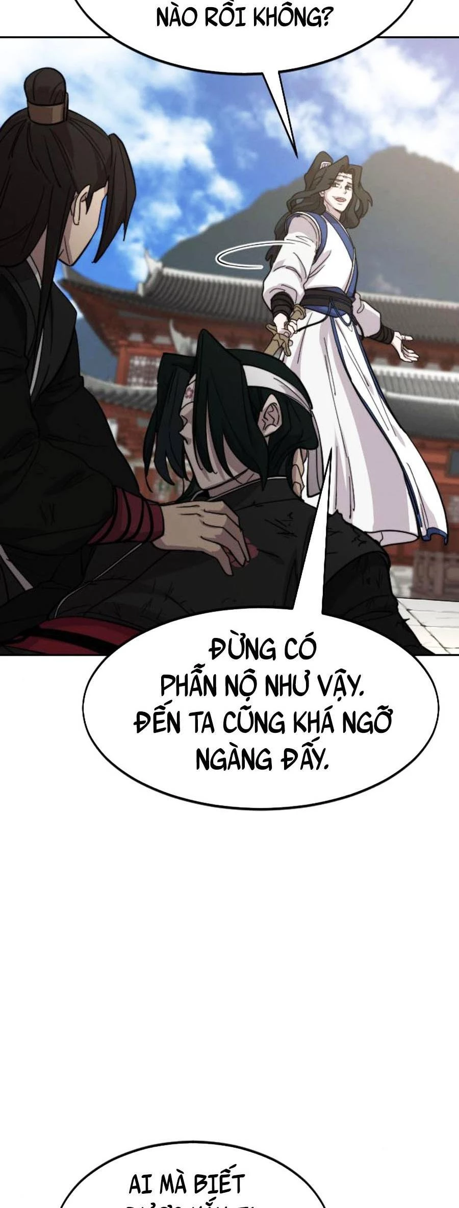 Hoa Sơn Tái Xuất Chapter 59 - Next Chapter 59.5