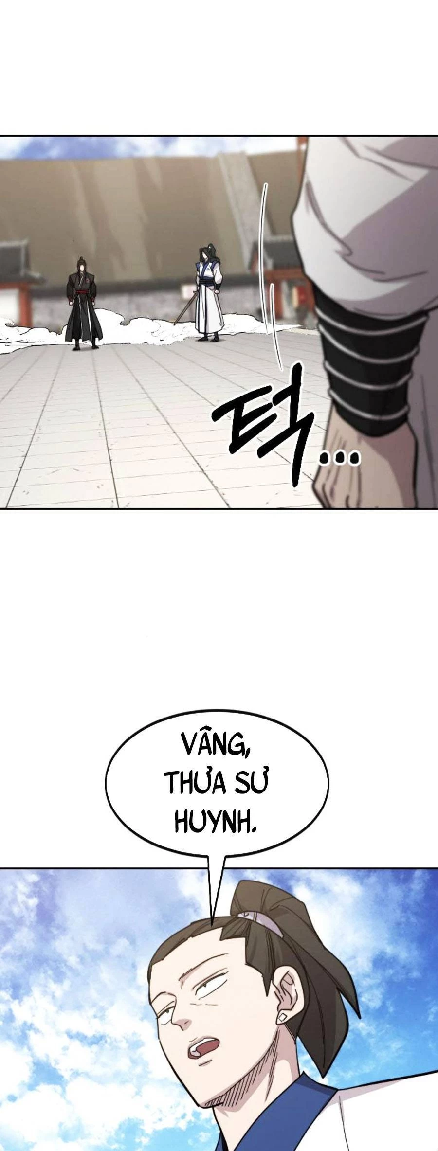 Hoa Sơn Tái Xuất Chapter 59 - Next Chapter 59.5