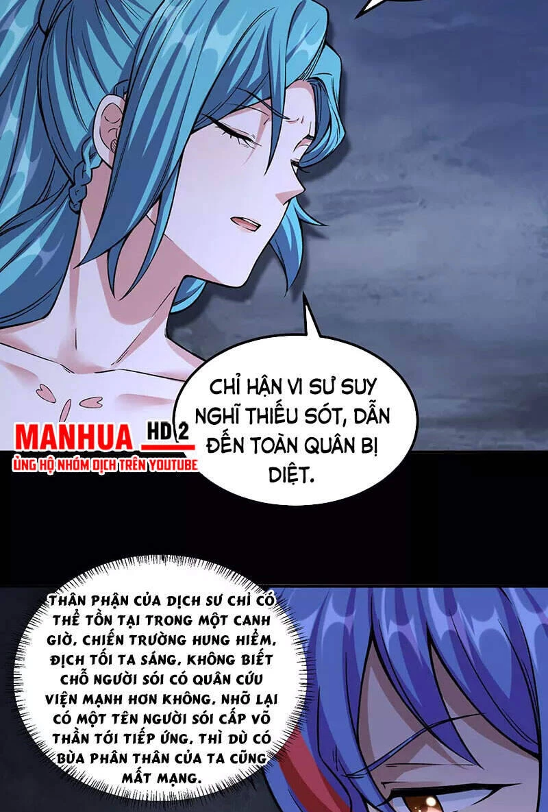 Võ Đạo Độc Tôn Chapter 351 - Next Chapter 352