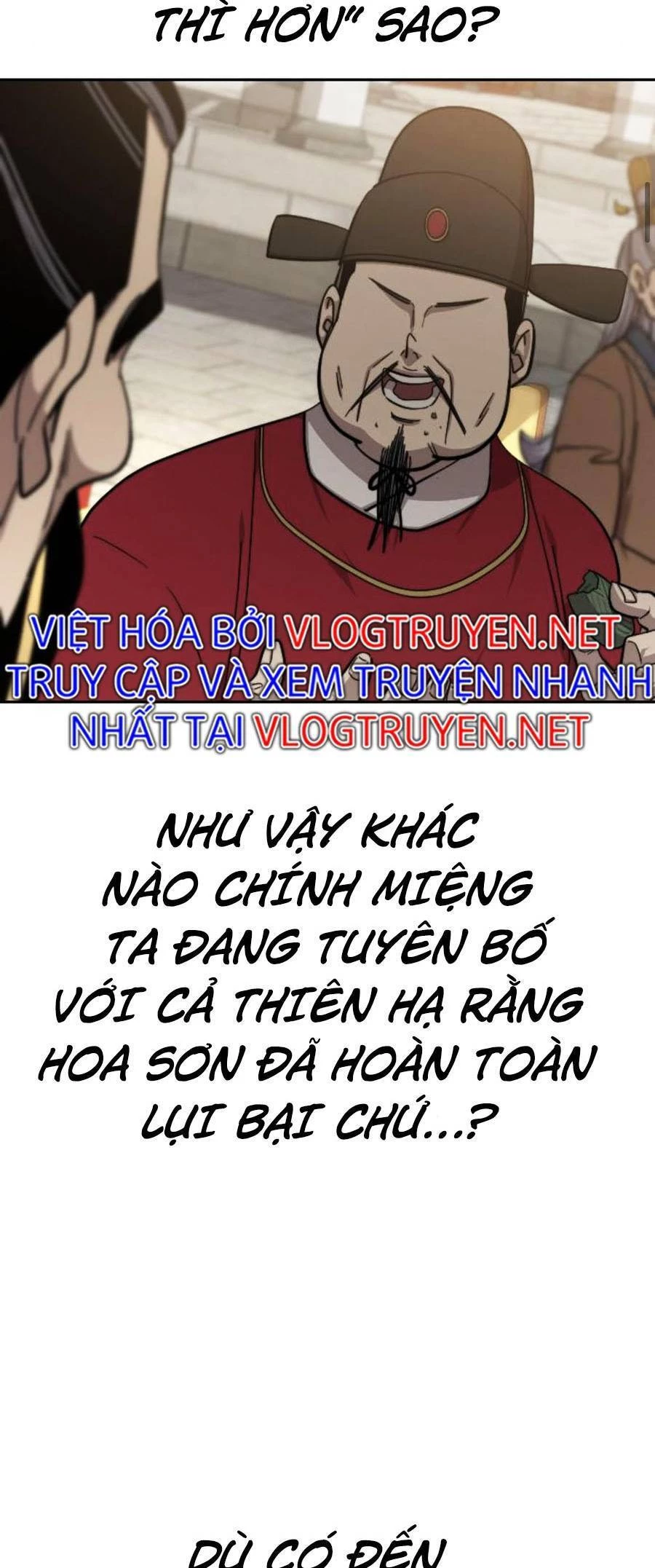 Hoa Sơn Tái Xuất Chapter 60 - Next Chapter 61