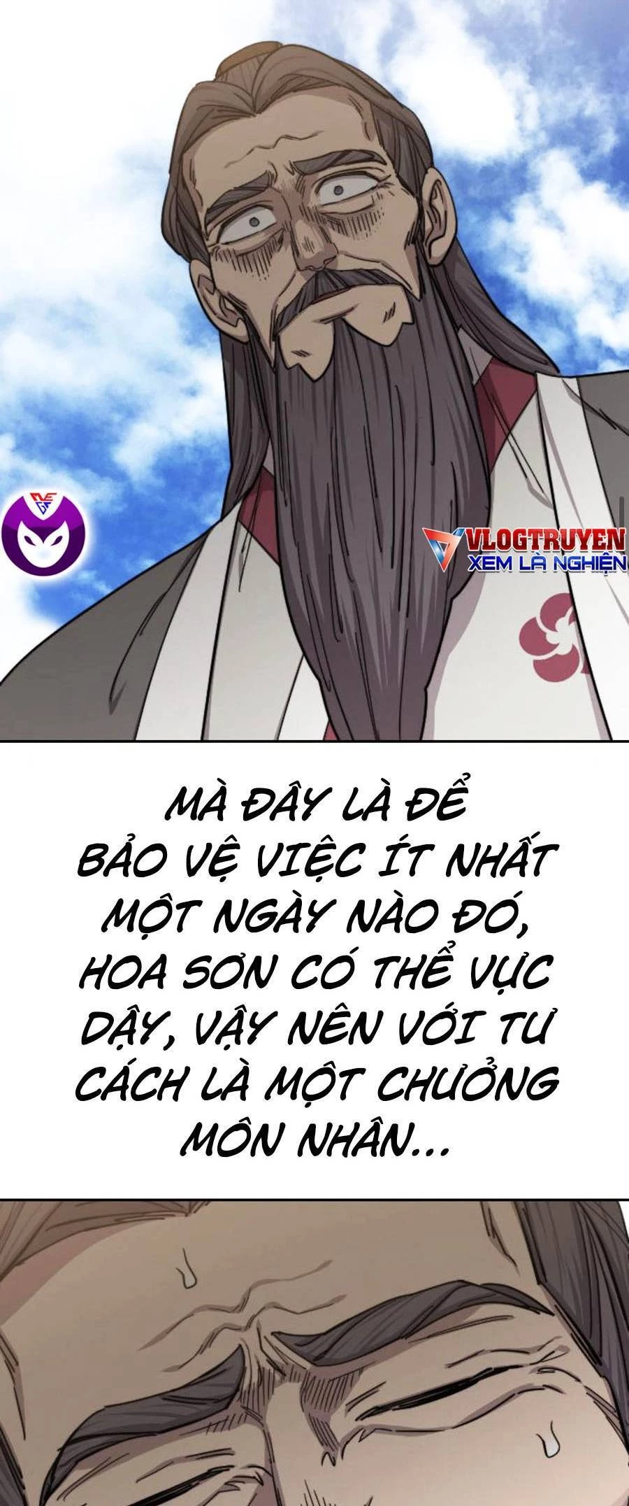 Hoa Sơn Tái Xuất Chapter 60 - Next Chapter 61