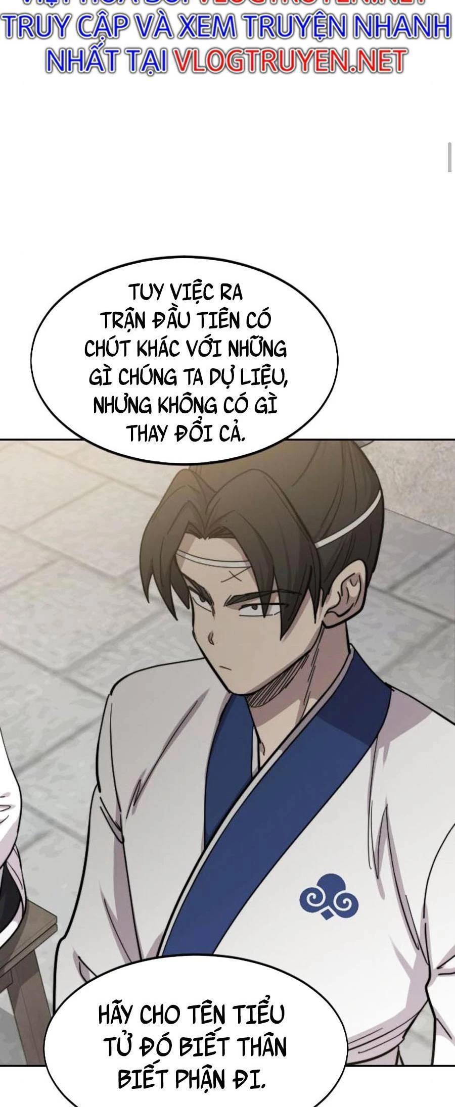 Hoa Sơn Tái Xuất Chapter 60 - Next Chapter 61