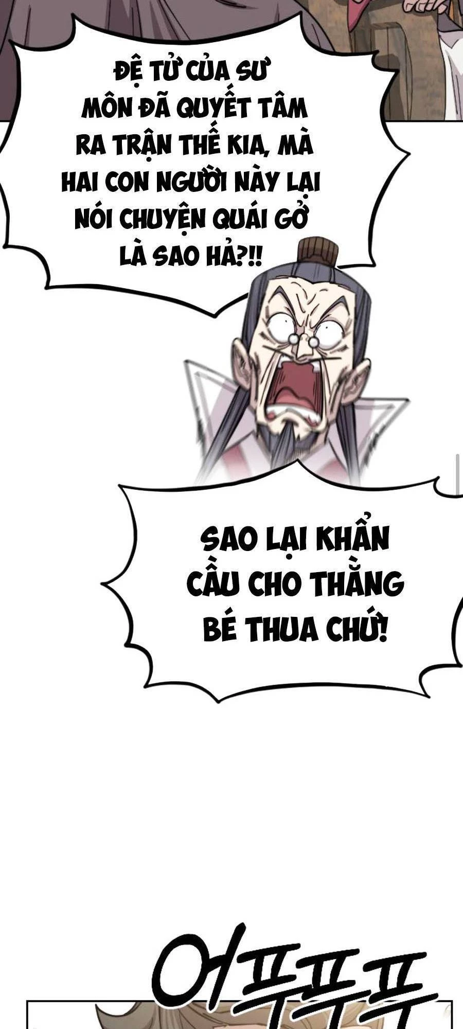 Hoa Sơn Tái Xuất Chapter 61 - Next Chapter 62