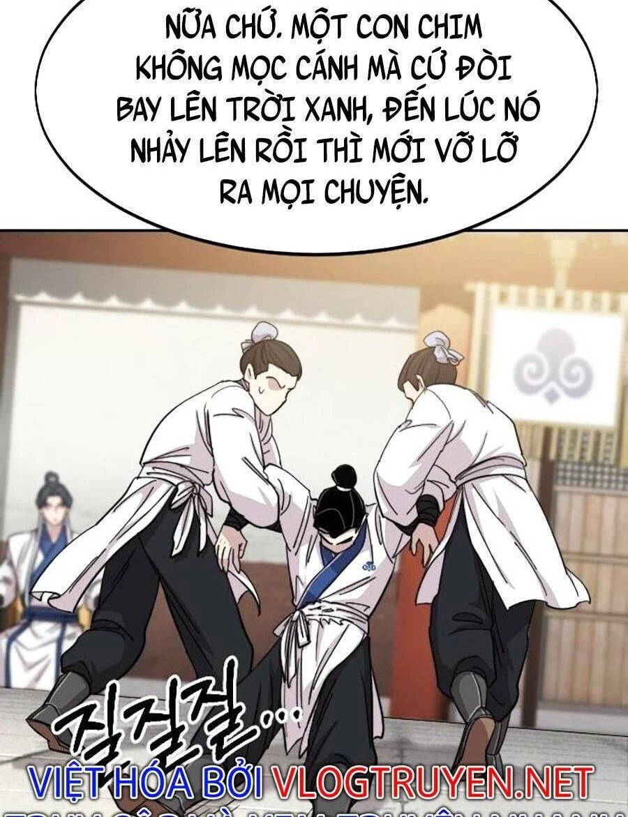 Hoa Sơn Tái Xuất Chapter 63 - Next Chapter 64