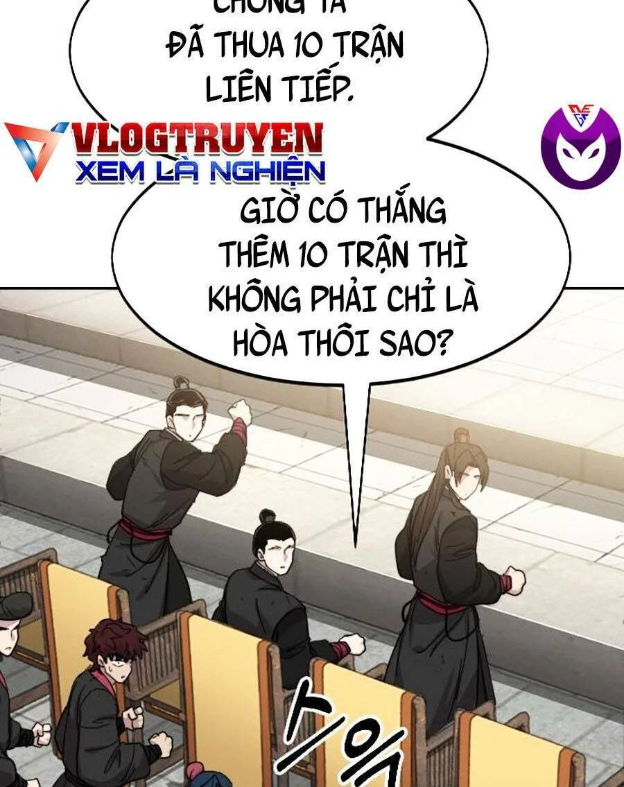 Hoa Sơn Tái Xuất Chapter 63 - Next Chapter 64