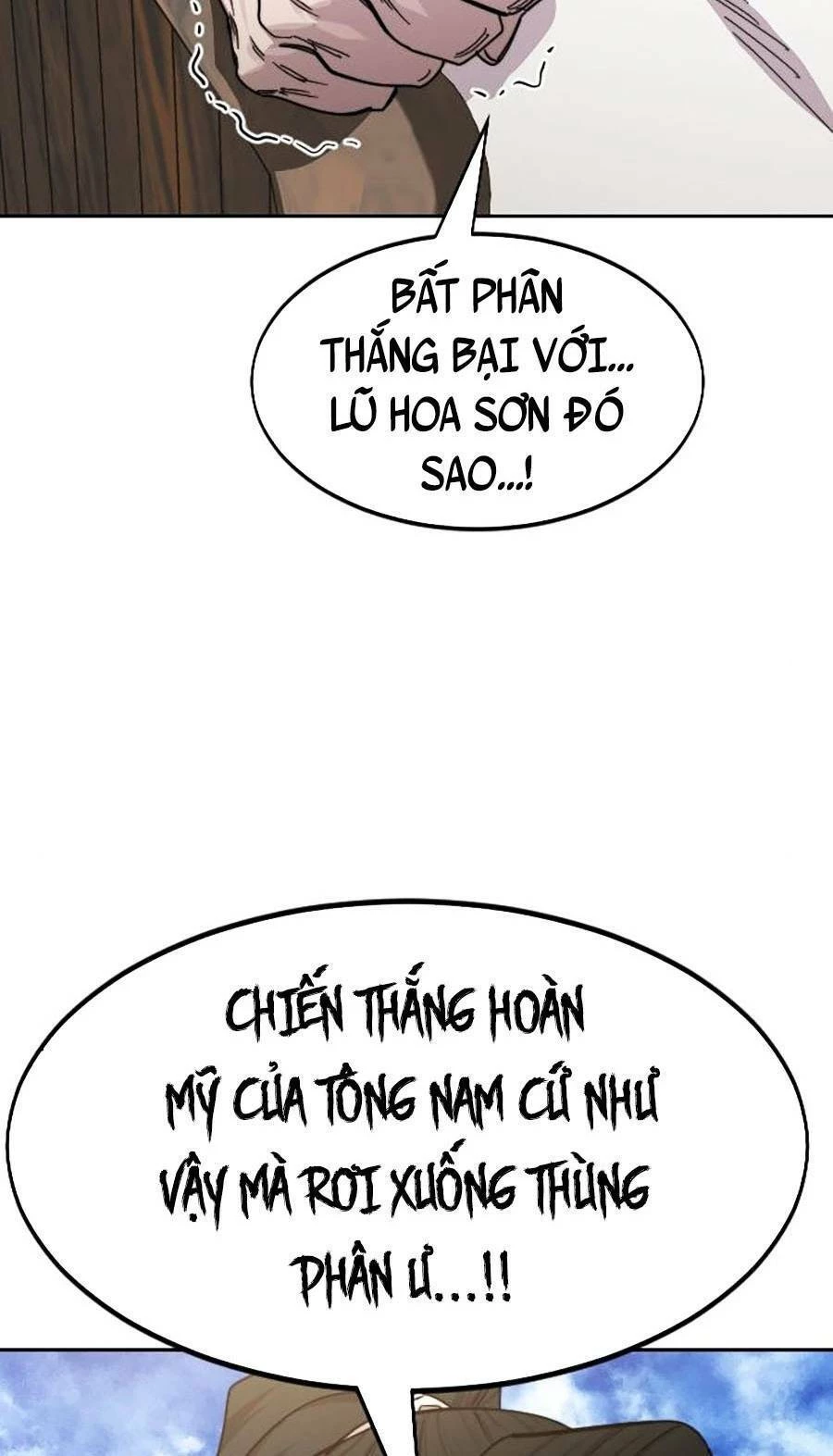 Hoa Sơn Tái Xuất Chapter 64 - Next Chapter 65