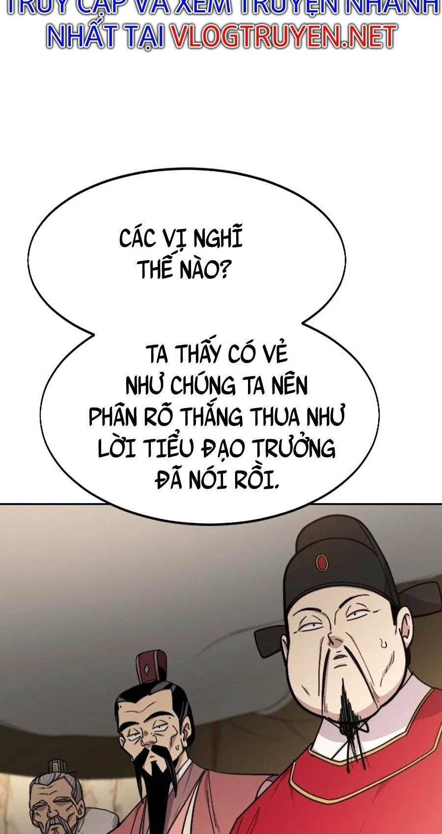 Hoa Sơn Tái Xuất Chapter 64 - Next Chapter 65