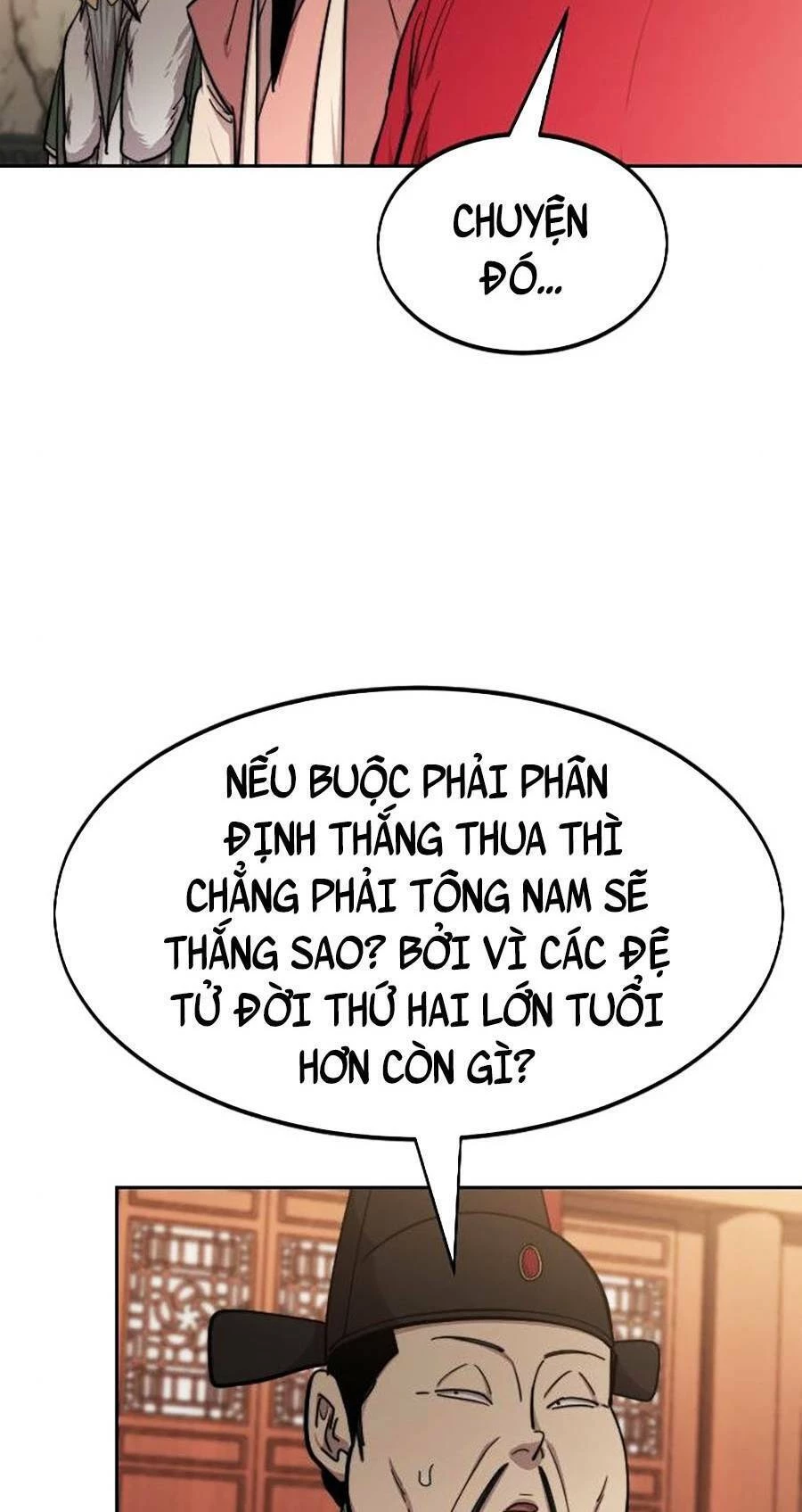 Hoa Sơn Tái Xuất Chapter 64 - Next Chapter 65