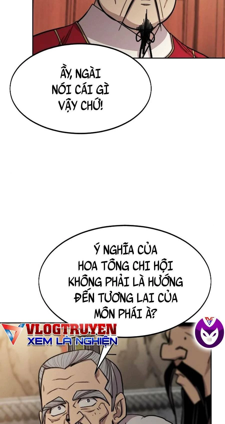 Hoa Sơn Tái Xuất Chapter 64 - Next Chapter 65