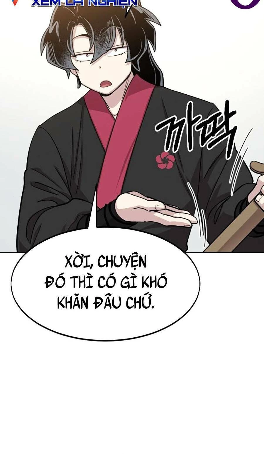 Hoa Sơn Tái Xuất Chapter 64 - Next Chapter 65