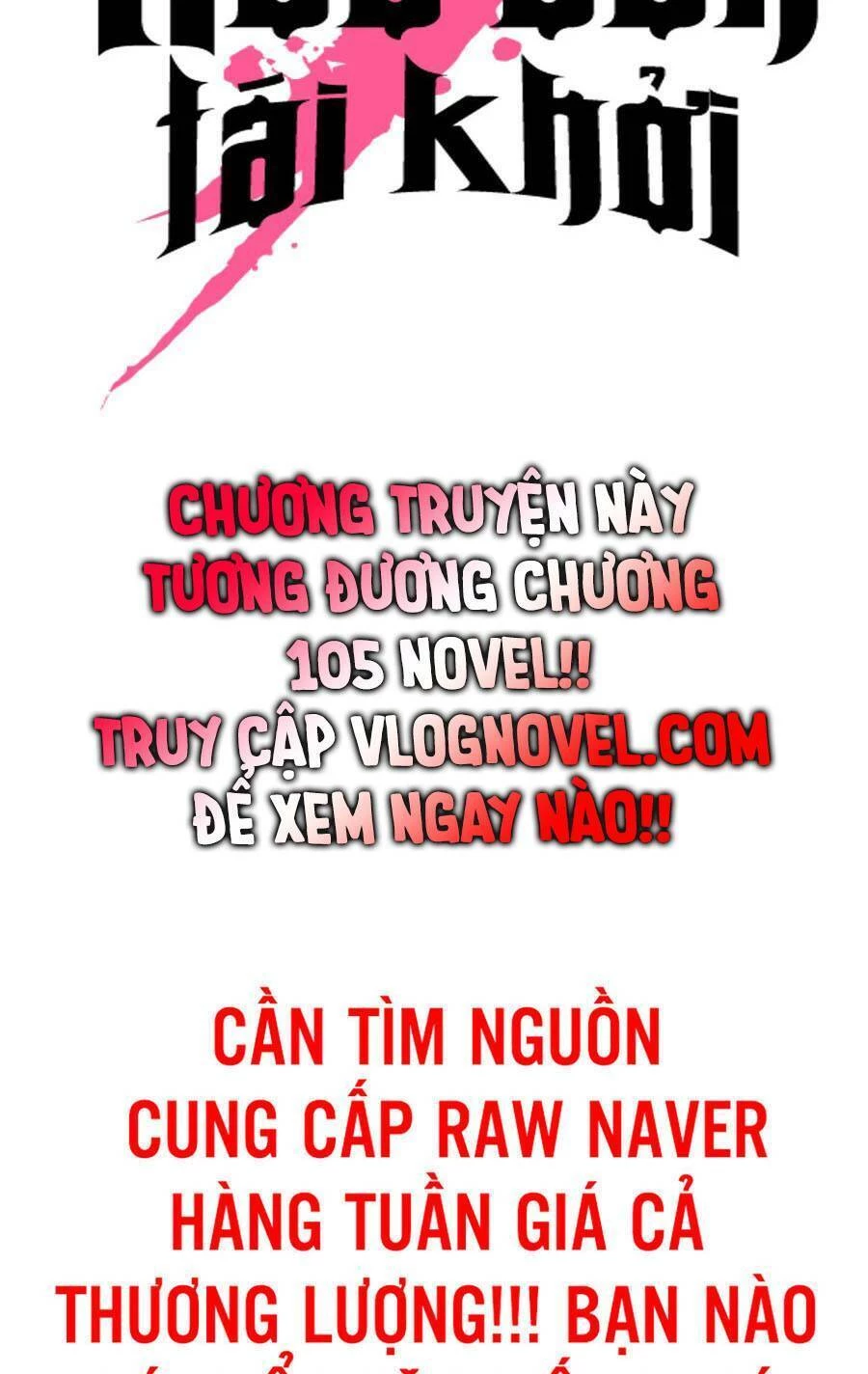 Hoa Sơn Tái Xuất Chapter 64 - Next Chapter 65