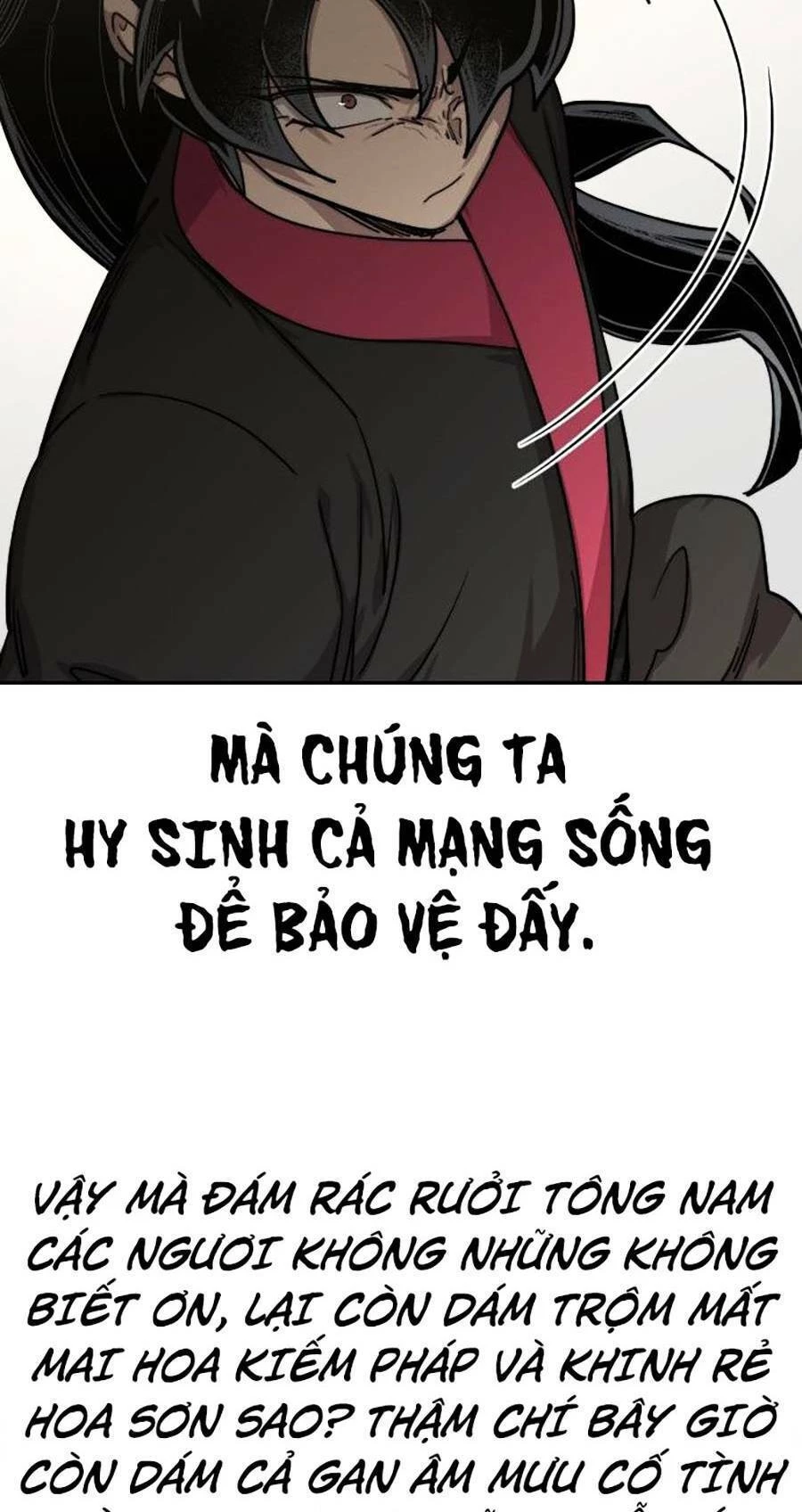 Hoa Sơn Tái Xuất Chapter 65 - Next Chapter 66