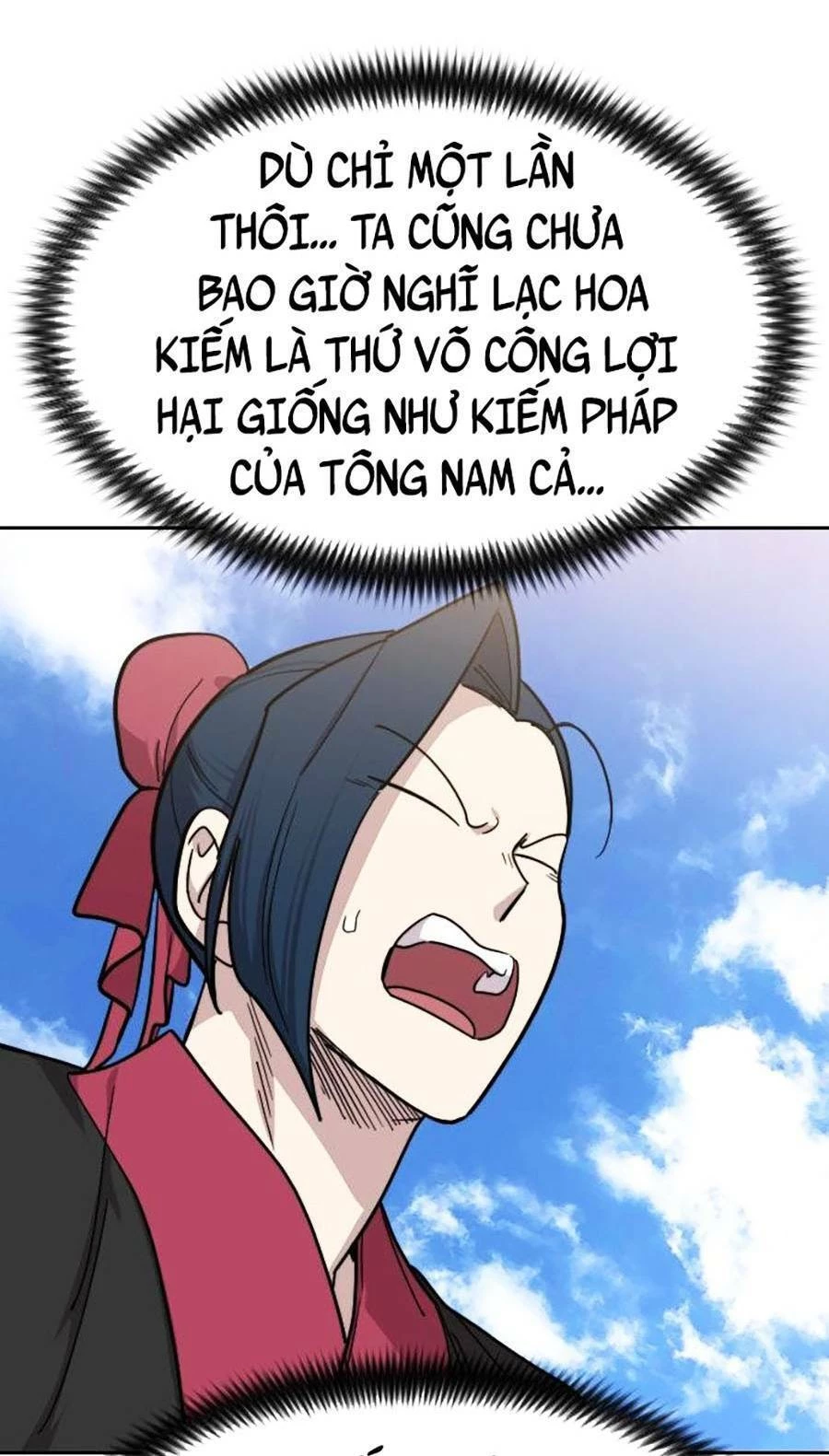 Hoa Sơn Tái Xuất Chapter 65 - Next Chapter 66