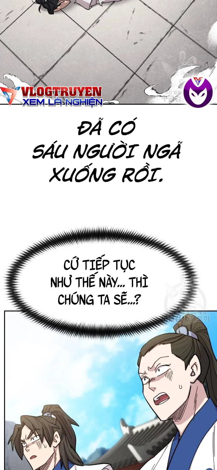 Hoa Sơn Tái Xuất Chapter 66 - Next Chapter 67