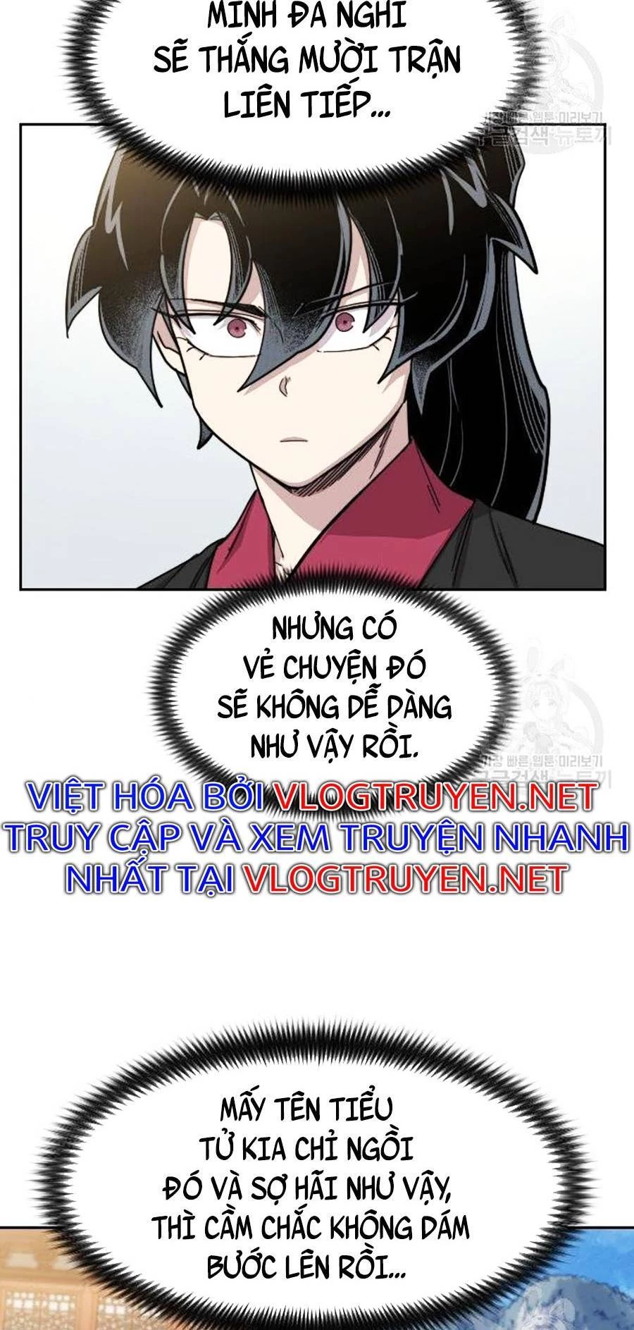 Hoa Sơn Tái Xuất Chapter 66 - Next Chapter 67