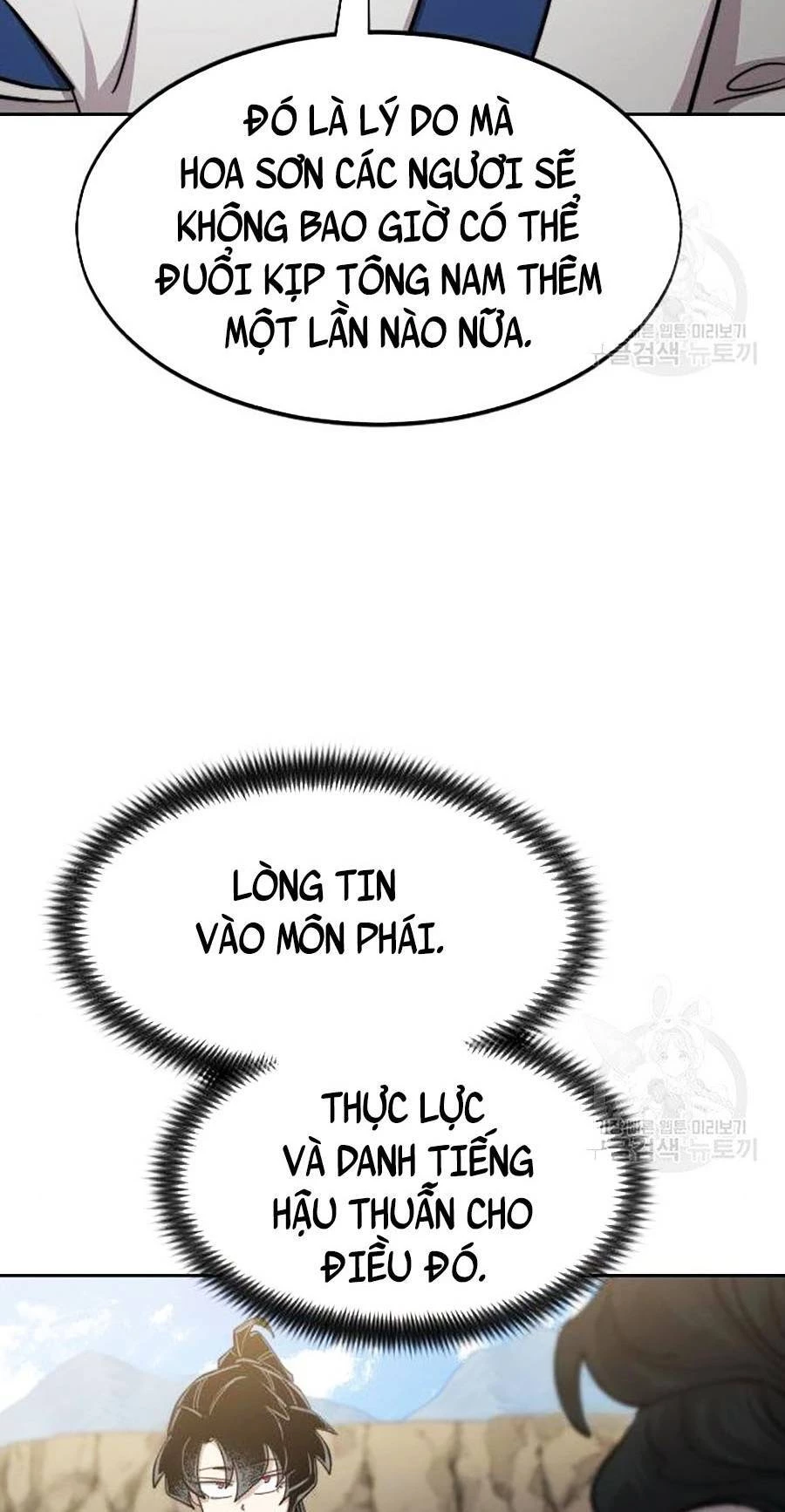 Hoa Sơn Tái Xuất Chapter 67 - Next Chapter 68