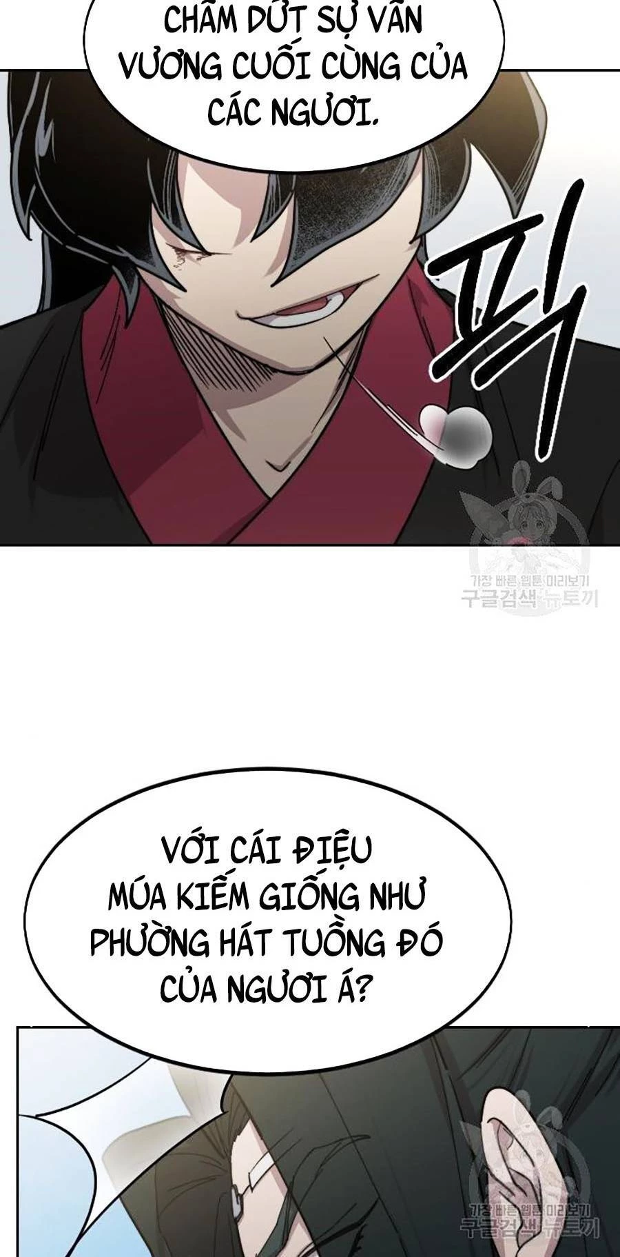 Hoa Sơn Tái Xuất Chapter 67 - Next Chapter 68