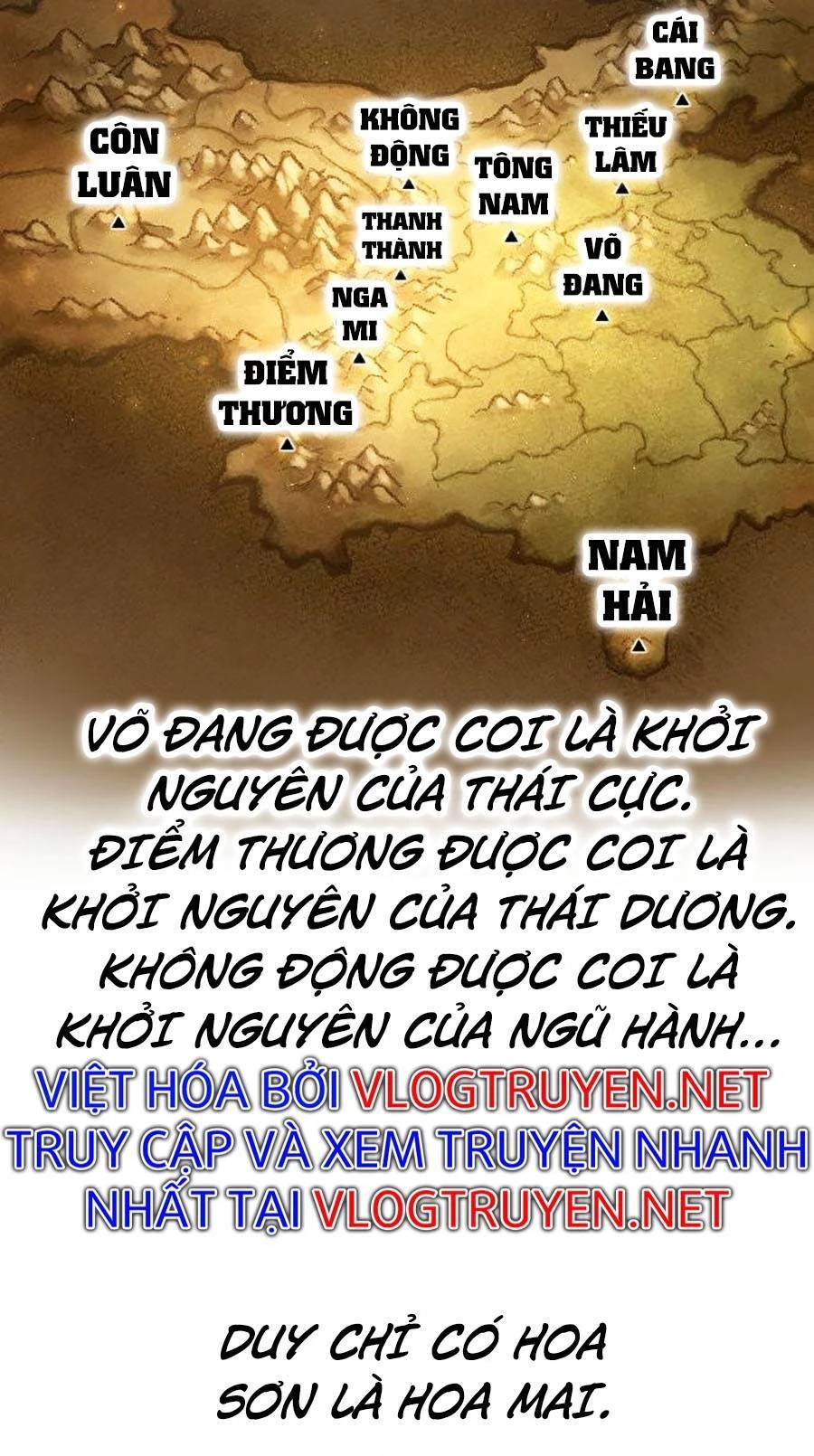 Hoa Sơn Tái Xuất Chapter 68 - Next Chapter 69