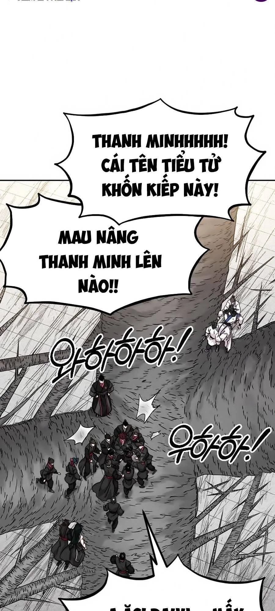 Hoa Sơn Tái Xuất Chapter 69 - Next Chapter 70