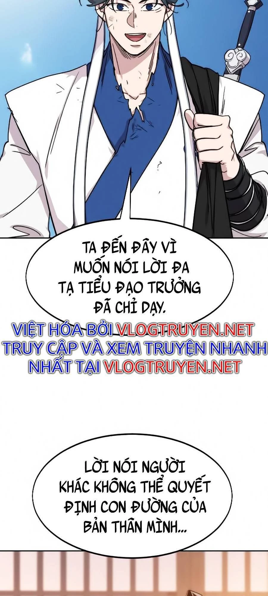 Hoa Sơn Tái Xuất Chapter 69 - Next Chapter 70