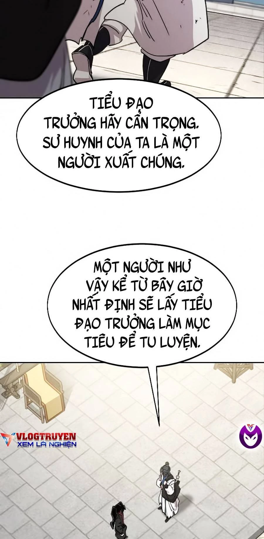 Hoa Sơn Tái Xuất Chapter 69 - Next Chapter 70