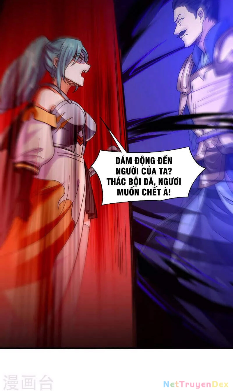 Võ Đạo Độc Tôn Chapter 352 - Next Chapter 353