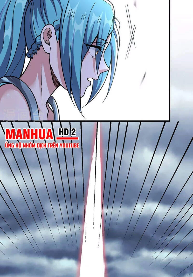 Võ Đạo Độc Tôn Chapter 352 - Next Chapter 353