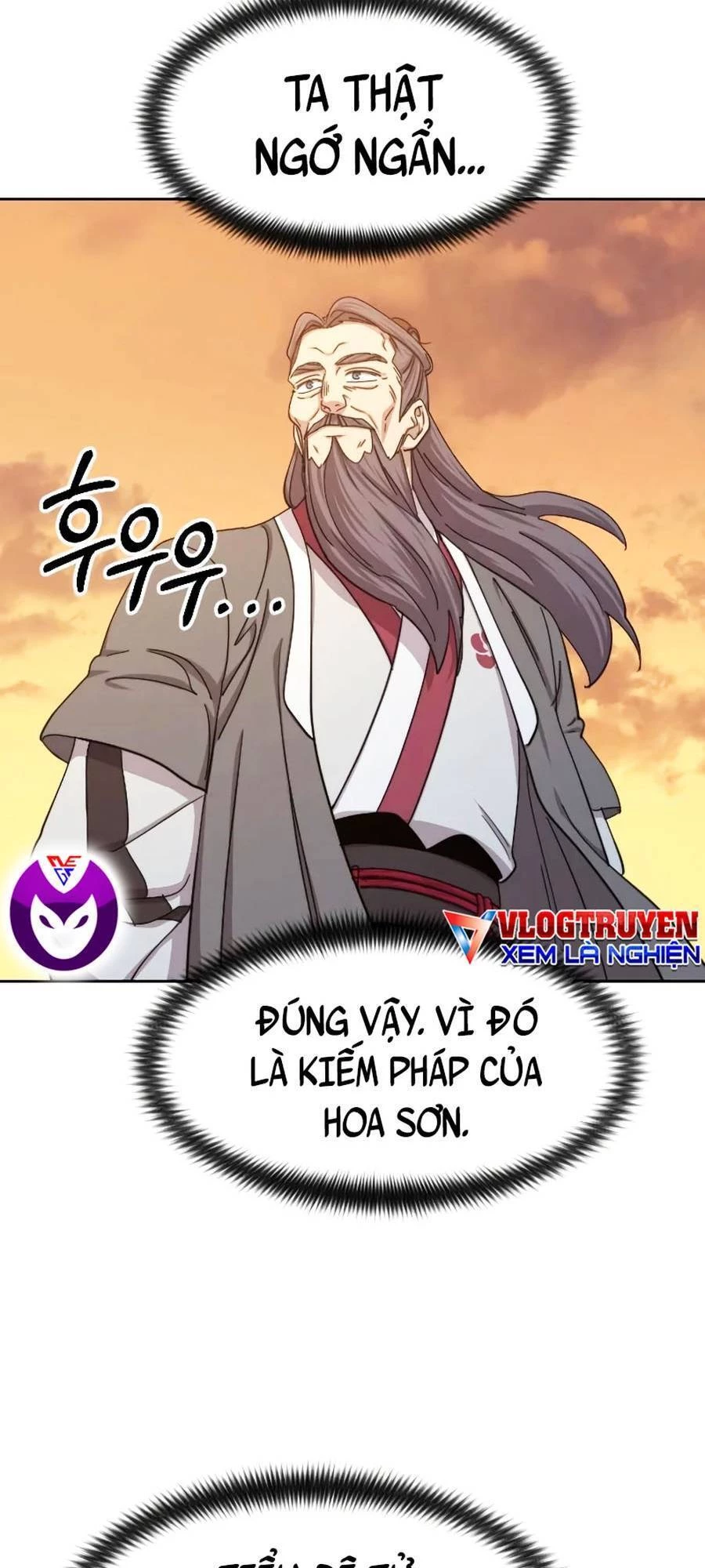 Hoa Sơn Tái Xuất Chapter 70 - Next Chapter 71