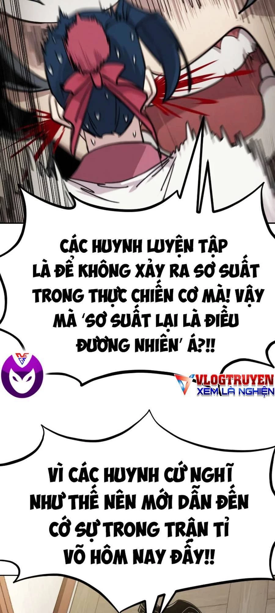 Hoa Sơn Tái Xuất Chapter 70 - Next Chapter 71