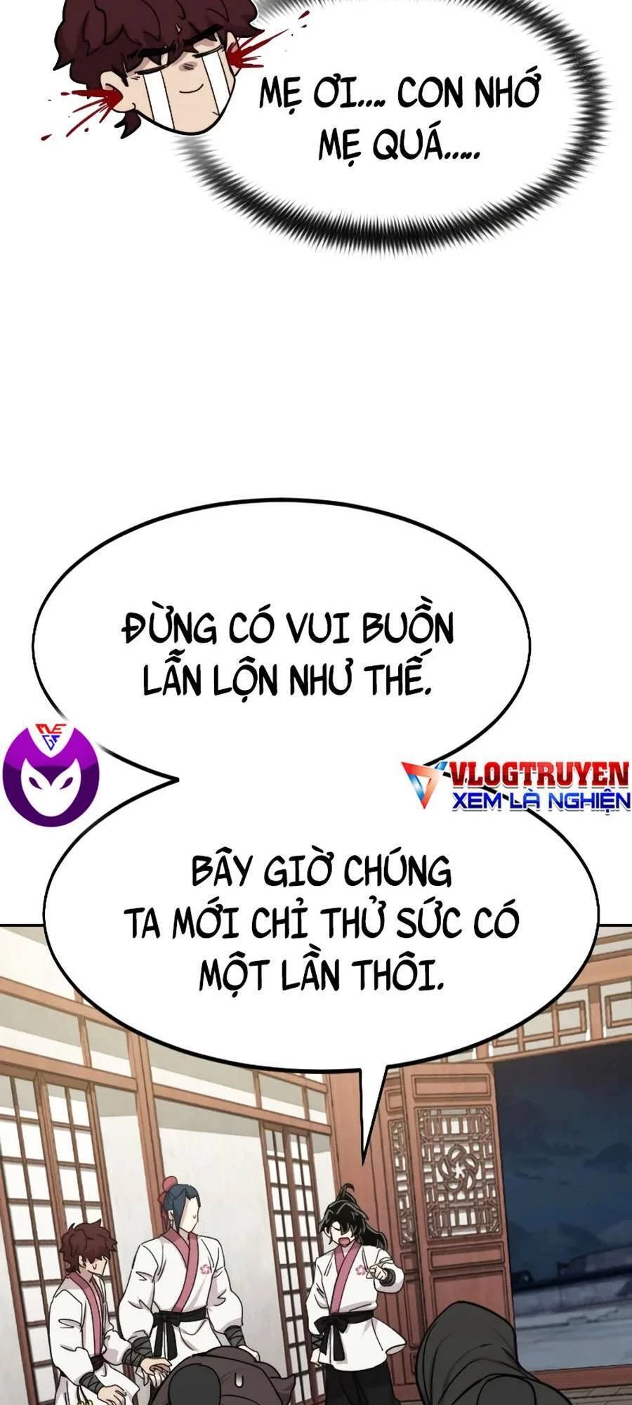 Hoa Sơn Tái Xuất Chapter 70 - Next Chapter 71