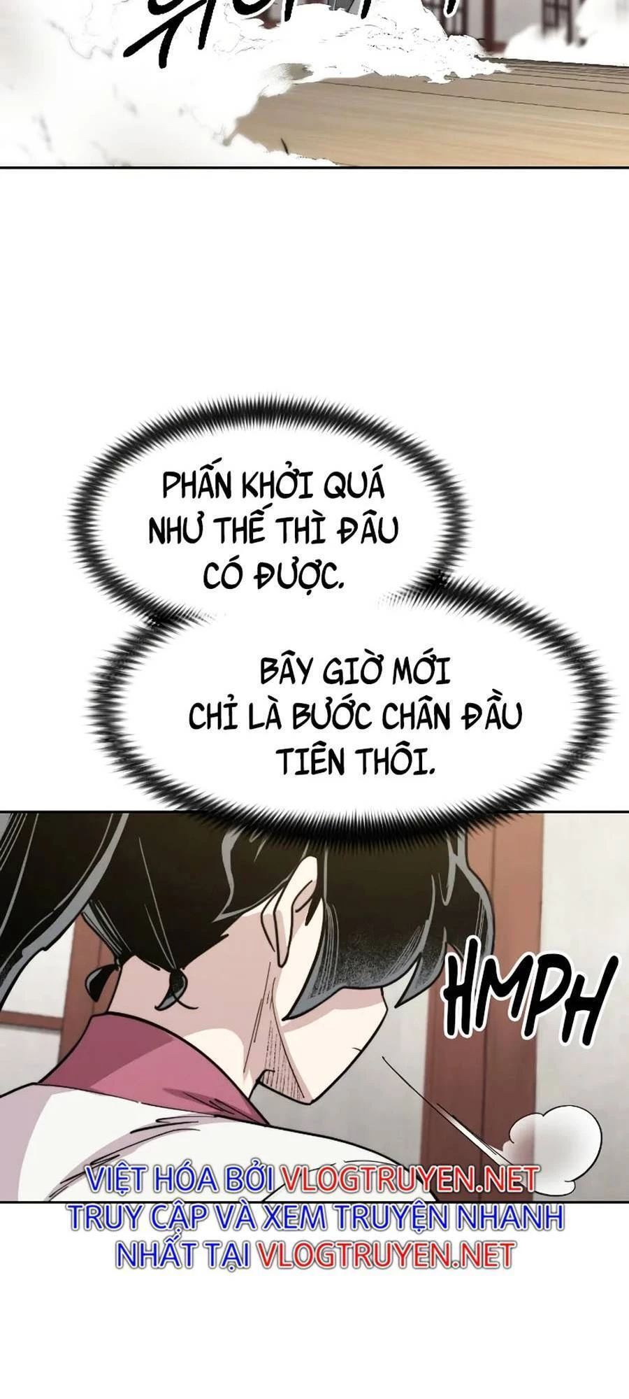 Hoa Sơn Tái Xuất Chapter 70 - Next Chapter 71