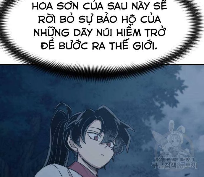 Hoa Sơn Tái Xuất Chapter 72 - Next Chapter 72.5