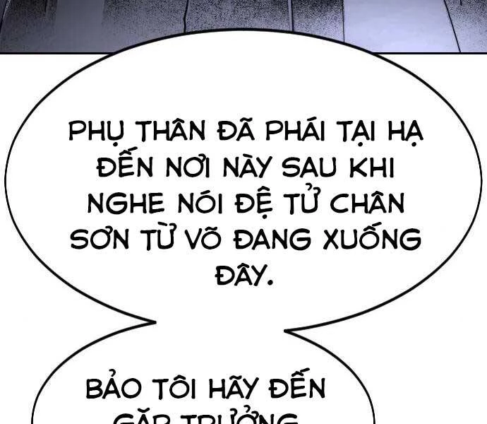 Hoa Sơn Tái Xuất Chapter 72.5 - Next Chapter 73