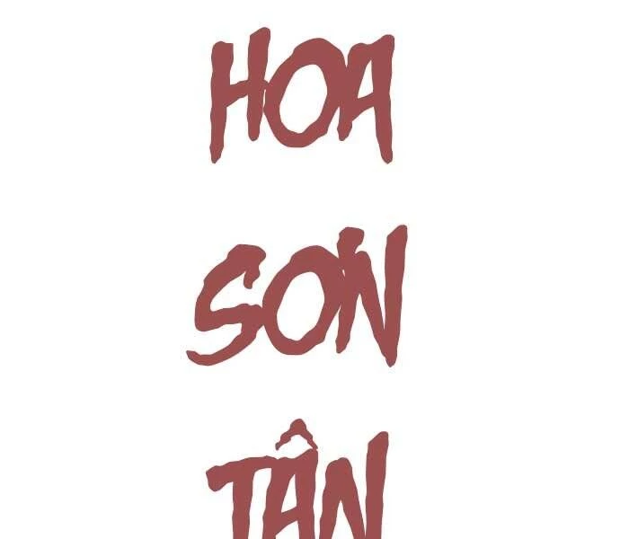 Hoa Sơn Tái Xuất Chapter 72.5 - Next Chapter 73