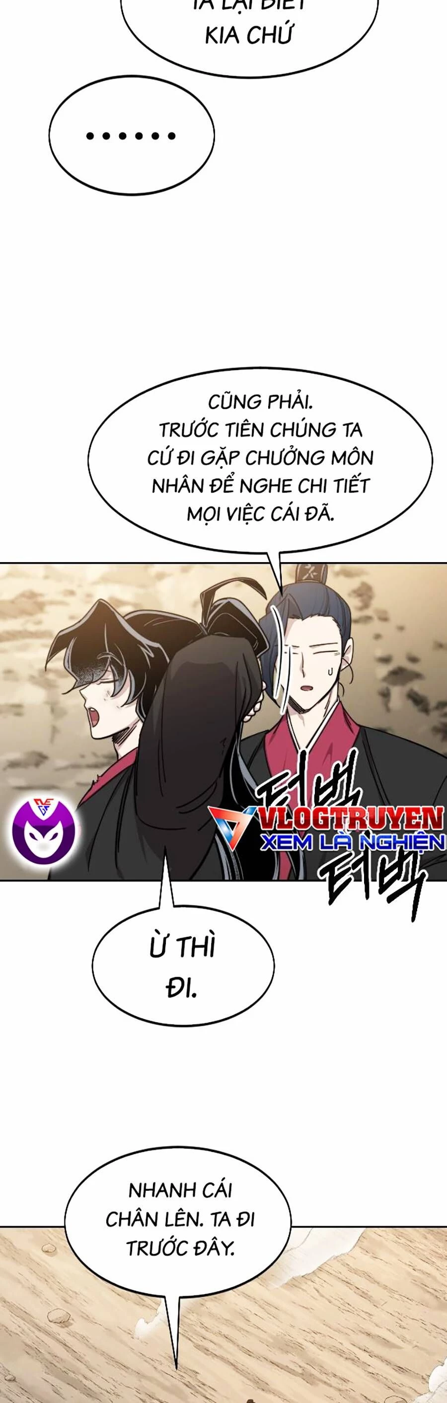 Hoa Sơn Tái Xuất Chapter 73 - Next Chapter 74