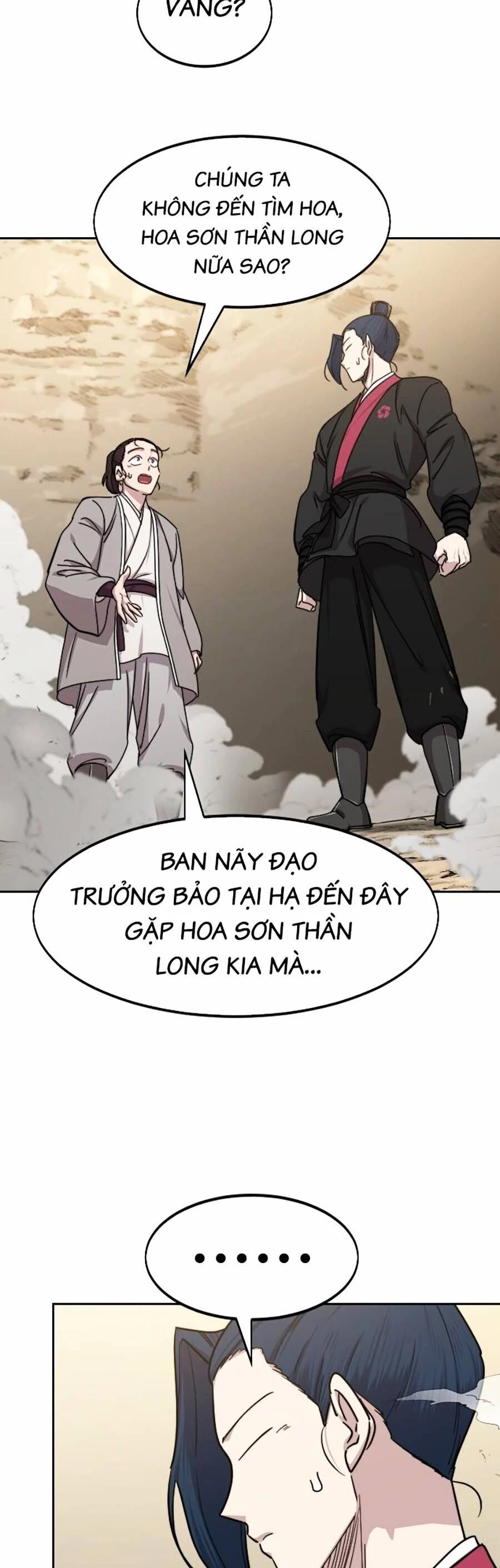 Hoa Sơn Tái Xuất Chapter 73 - Next Chapter 74