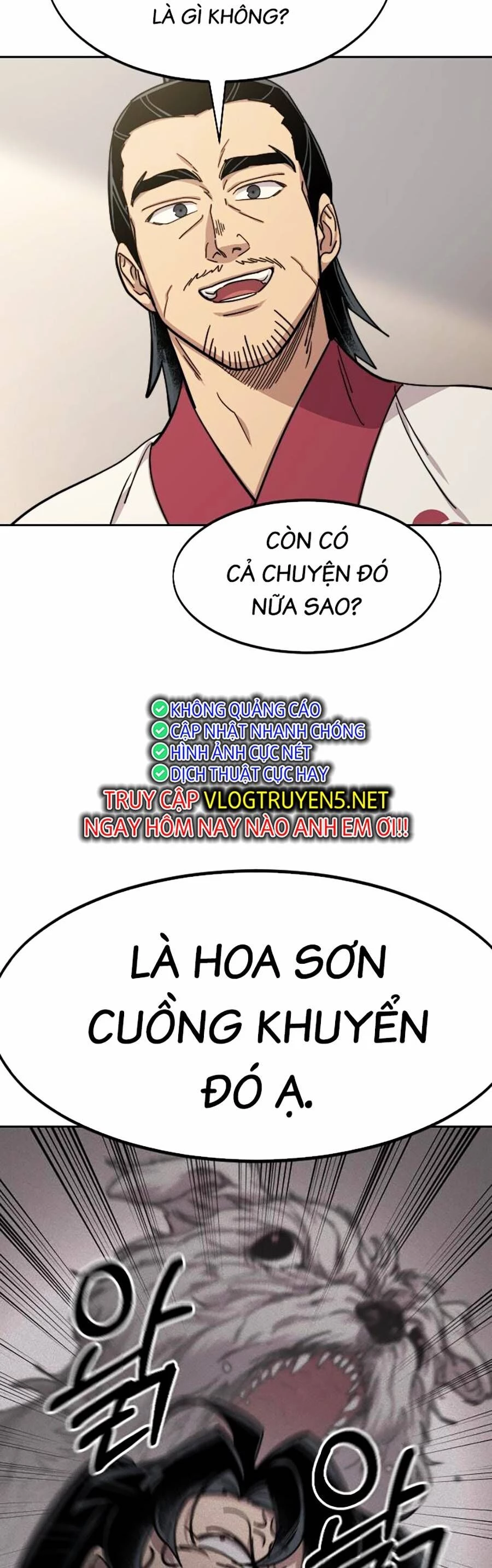 Hoa Sơn Tái Xuất Chapter 73 - Next Chapter 74