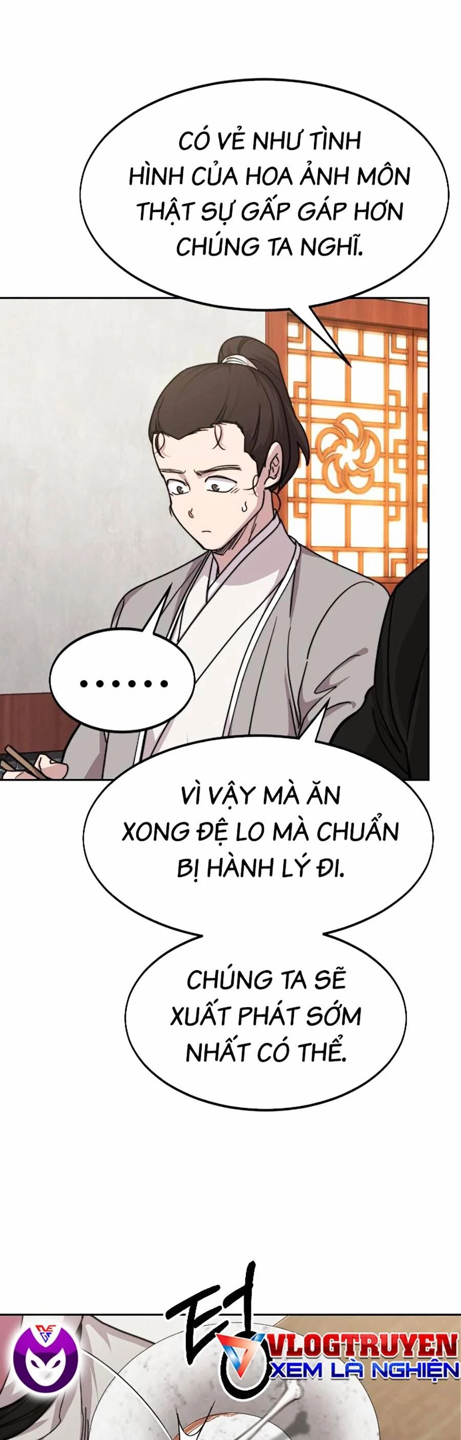 Hoa Sơn Tái Xuất Chapter 73 - Next Chapter 74