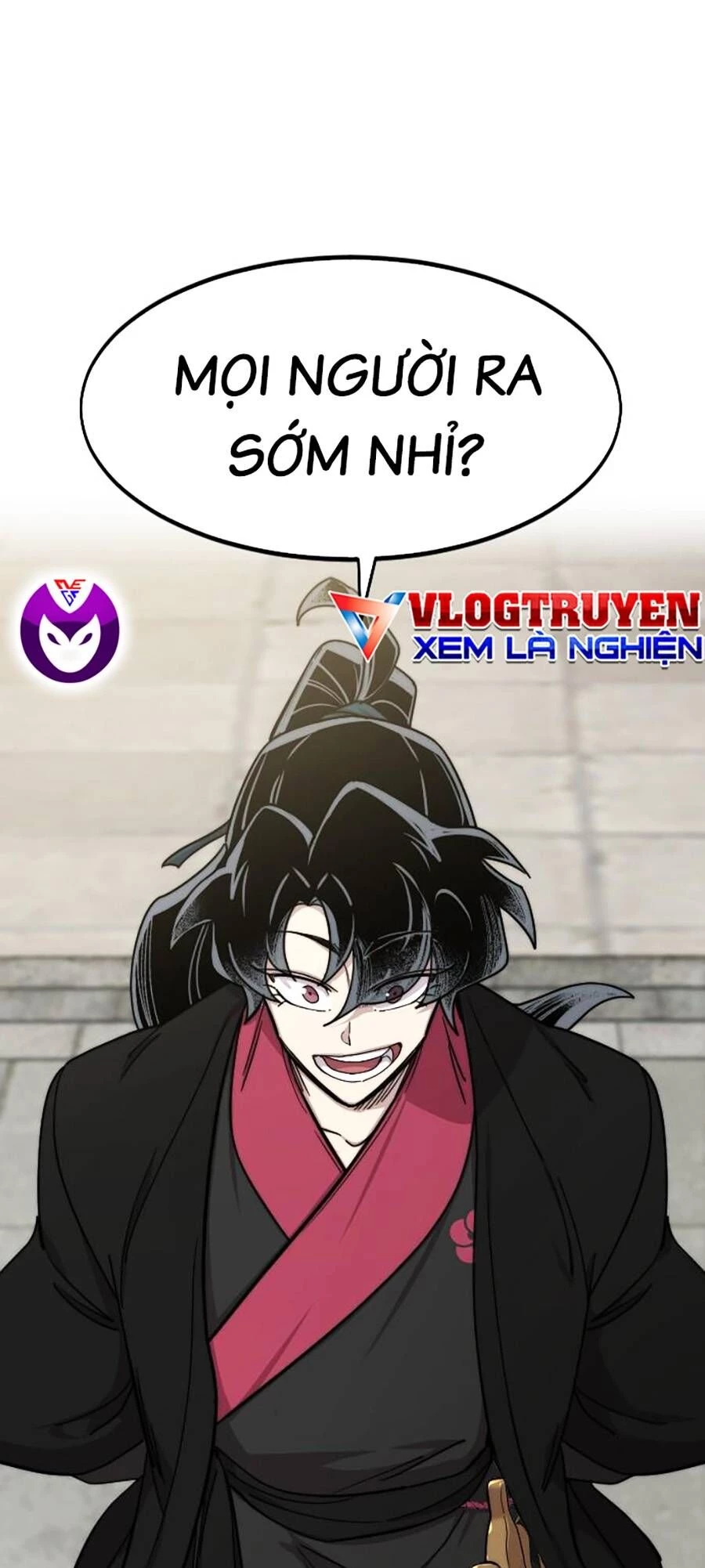 Hoa Sơn Tái Xuất Chapter 73 - Next Chapter 74