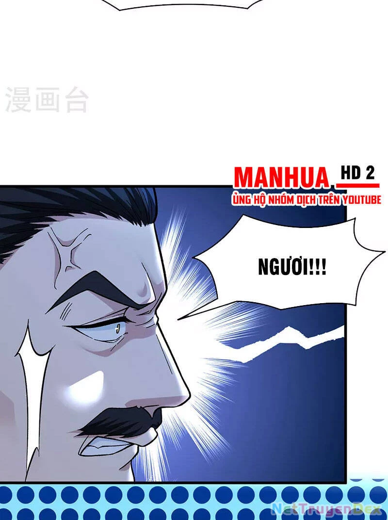 Võ Đạo Độc Tôn Chapter 355 - Next Chapter 356