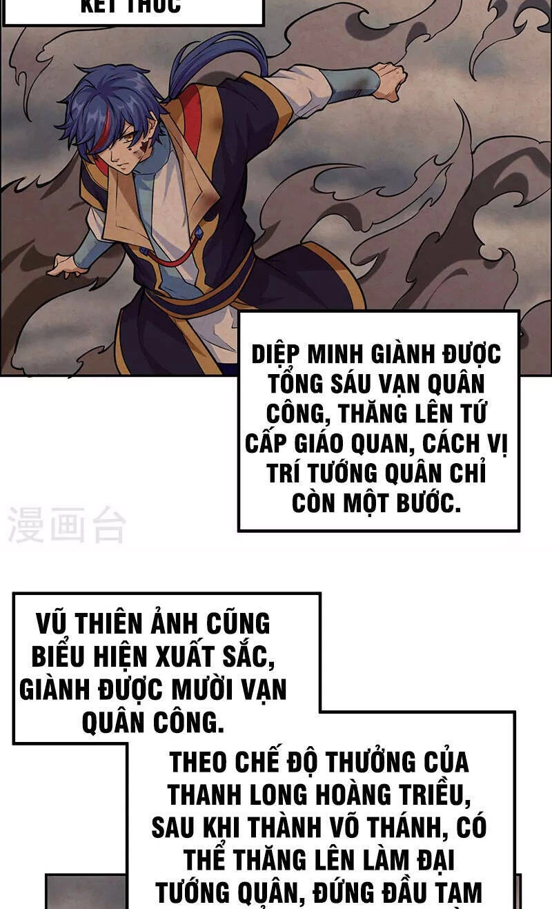 Võ Đạo Độc Tôn Chapter 358 - Next Chapter 359