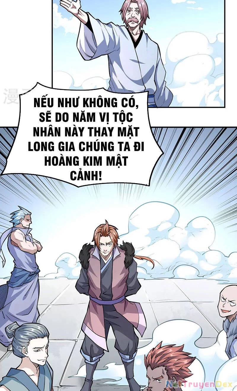 Võ Đạo Độc Tôn Chapter 358 - Next Chapter 359