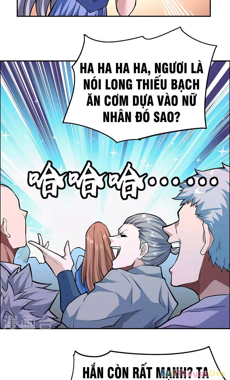 Võ Đạo Độc Tôn Chapter 358 - Next Chapter 359