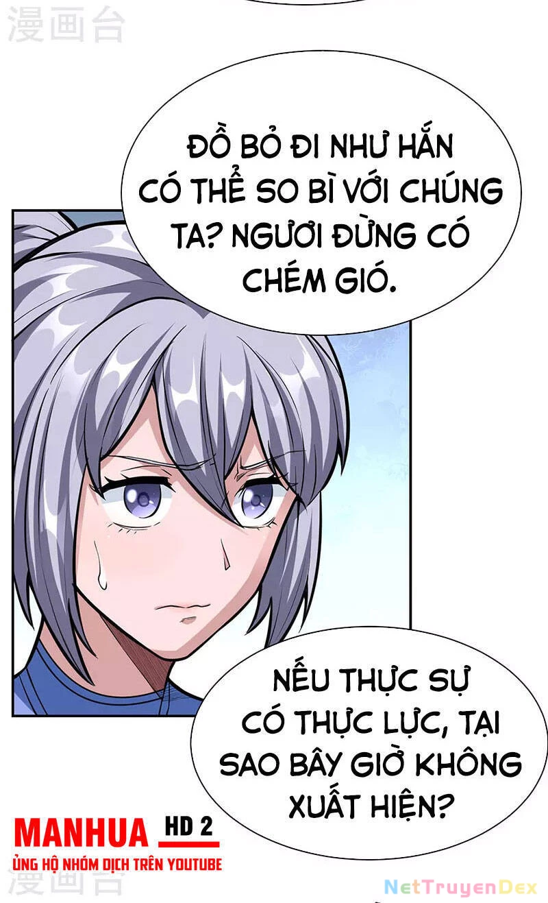 Võ Đạo Độc Tôn Chapter 358 - Next Chapter 359